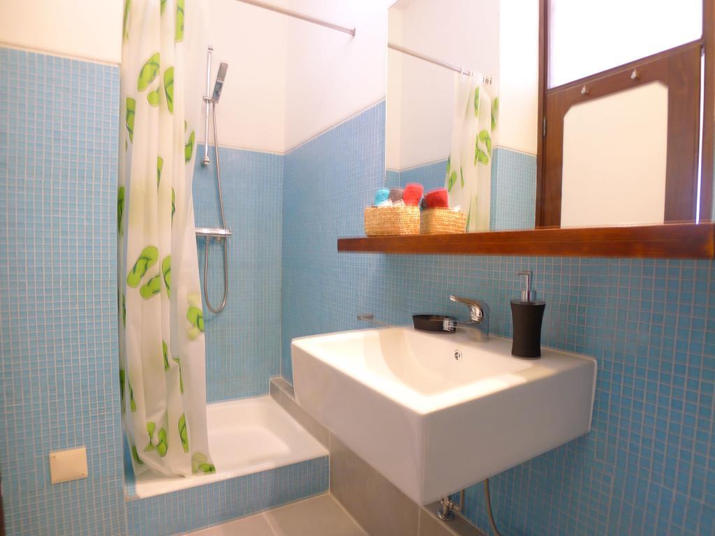 Lv Premier Apartments Clerigos- Re1 Porto Zimmer foto