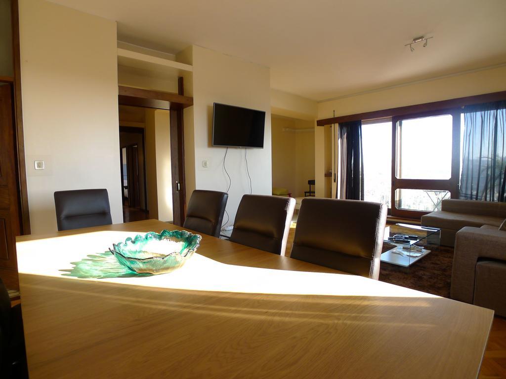 Lv Premier Apartments Clerigos- Re1 Porto Zimmer foto