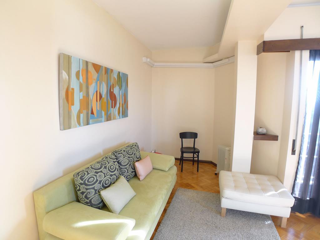 Lv Premier Apartments Clerigos- Re1 Porto Zimmer foto