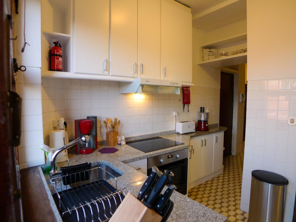 Lv Premier Apartments Clerigos- Re1 Porto Zimmer foto