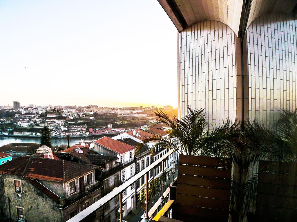 Lv Premier Apartments Clerigos- Re1 Porto Zimmer foto