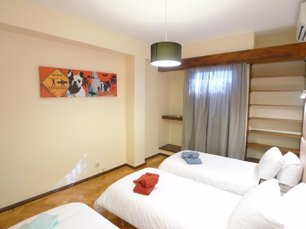 Lv Premier Apartments Clerigos- Re1 Porto Zimmer foto