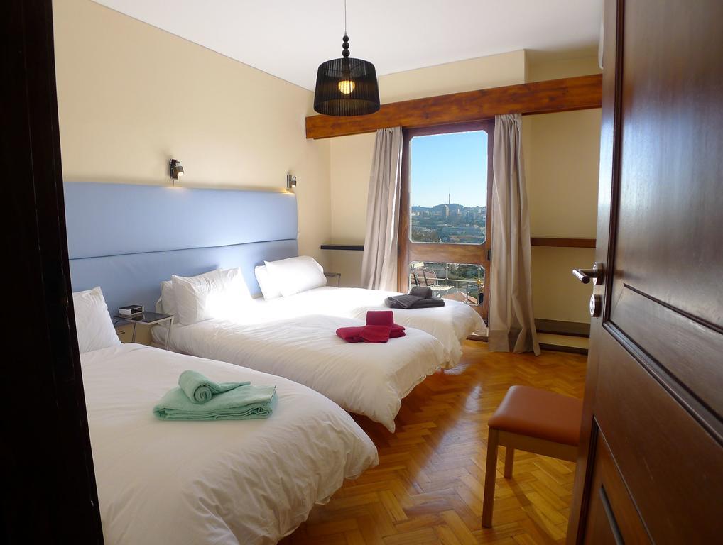Lv Premier Apartments Clerigos- Re1 Porto Zimmer foto