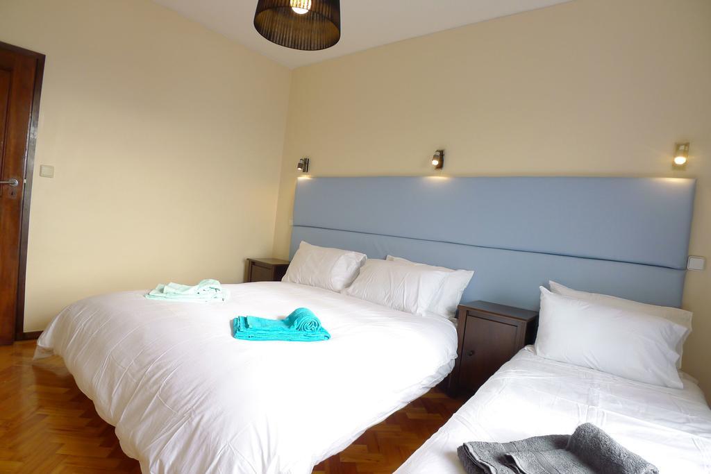 Lv Premier Apartments Clerigos- Re1 Porto Zimmer foto